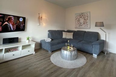 Haus Triton - 3-Raum-Fewo 419/002