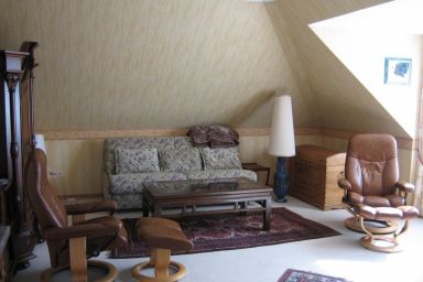 Ferienwohnung Barbara Idekeit - Ferienwohnung-2-Räume - 01