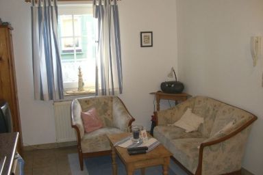 Tines Ferienwohnung - Ferienwohnung-2-Räume - 01