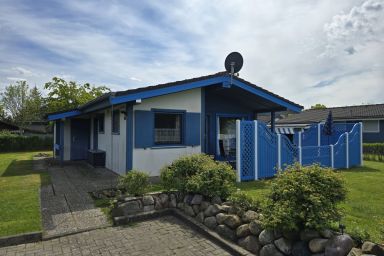 Ferienhaus Wattkieker - Ferienhaus-3-Räume-Simonsberg - 02
