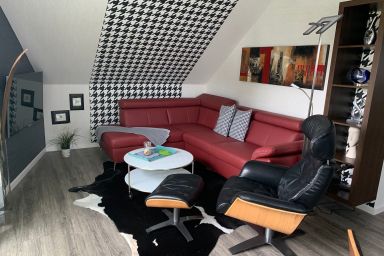 Haus Encore - 2-Raum-Fewo 032/104