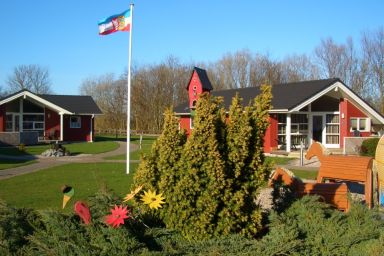 Ferienhof Nina Weilandt - Ahorn