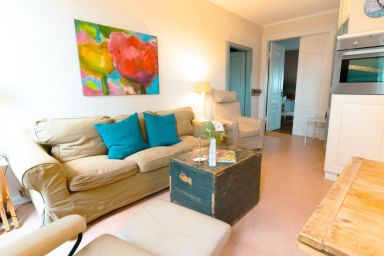 Ostseeferien Evershof - Strandläufer