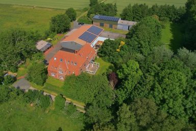 Ferienhof Severin - Amrum