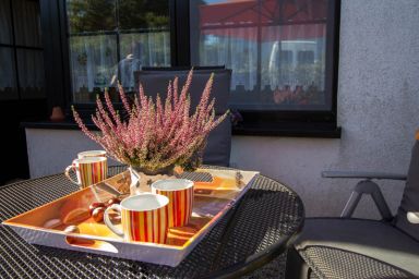 Haus To Wurth - Fewo-2-Raum 180/006