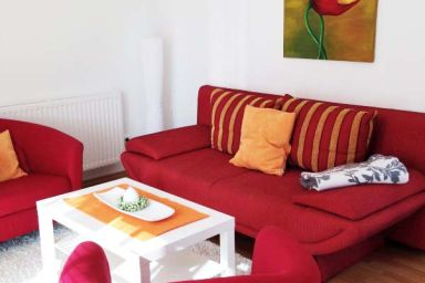 Haus Klara - 2-Raum-Fewo 083/101