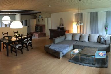 Ferienwohnungen Blickfang - Ferienwohnung double