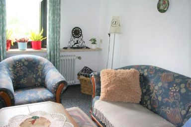 Ferienwohnung Bolinius - Ferienwohnung 3, 75qm, 2 Schlafzimmer, max. 4 Personen