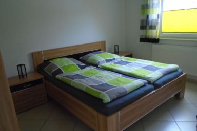 Ferienwohnung Hilbers - Ferienwohnung 75qm, 2 Schlafzimmer, max. 4 Personen