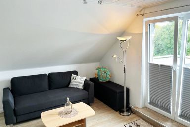 Haus Dreyer - 2-Raum FeWo 409/101