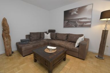 Haus Strandmatte - 3-Raum-Fewo 477/001