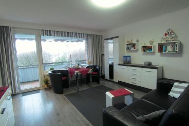 Haus Stümpelhuk - Fewo Uns Paddemang Dea - 1-Raum-Fewo Uns Paddemang Dea 778/101
