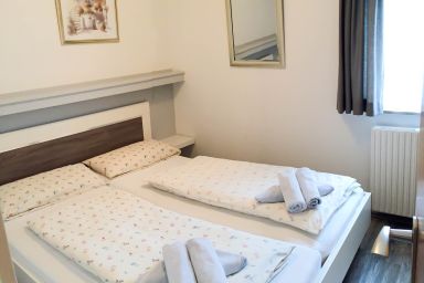 Haus Nordlicht I - 3-Raum-App. 210/1 - Für alle die Meer wollen