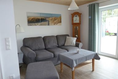 Doppelhaushälfte Ida - Ferienhaus Ida 6231001