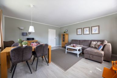 Haus an der Lagune - 2-Raum-Fewo Luzie 220/001