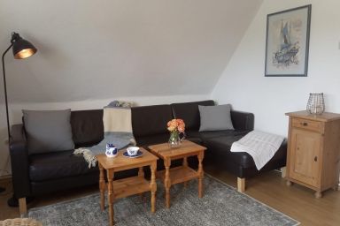 Ferienwohnung H30 - 3-Raum Ferienwohnung 2284001