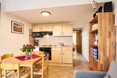 Traberhof - Hummelnest (Wohnung Nr. 17)