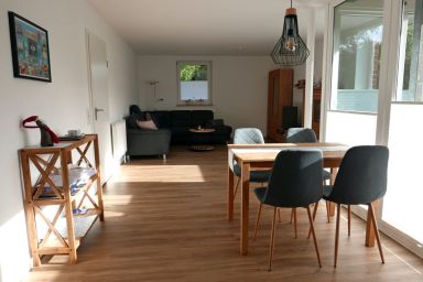 Ferienwohnung Nordseebrise - Ferienwohnung-2-Räume