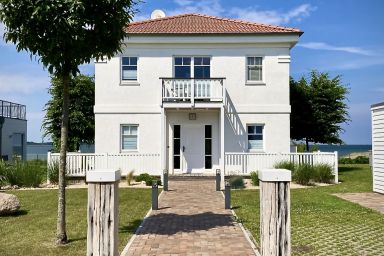 Ferienhaus Sliminde by Seeblick Ferien ORO - Ferienhaus Sliminde by Seeblick Ferien ORO (Kappeln OT Olpenitz)