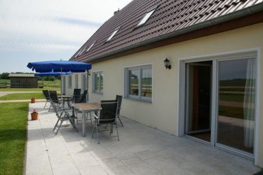 Ferienhof Willi - FeWo 2 im EG links