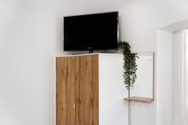 Peenecamp Neukalen, Campingplatz - Ferienwohnung 4 - 6 Personen