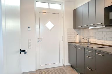 Fischerhäuschen am Kurpark-See inkl. Schwimmbad und Sauna - Haus 5 Karl sin Mimi - 15931