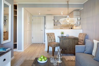 Beach Apartments Büsum - Superior One Bedroom