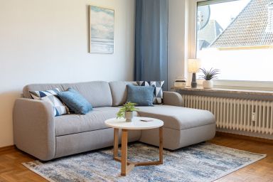 Auszeit am Seehof - 2-Raum-Fewo "Unterdeck" 067/002