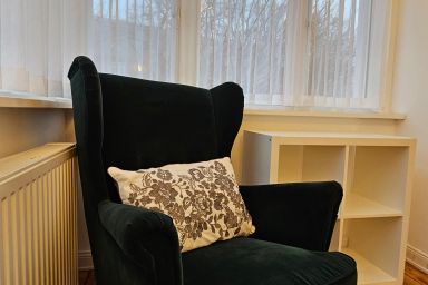 Villa Aurora - Ferienwohnung 'Aurora 1' mit Gemeinschaftsgarten und Wi-Fi