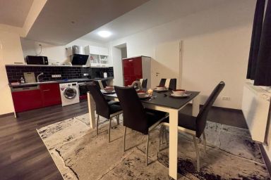 Appartement mit Pool - Appartement mit Pool .1