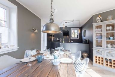 Seequartier - Nordsee Ferienhaus Tating - Seequartier - Nordsee Ferienhaus Tating .1