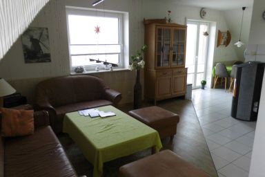 Wohnung in Osterdeich mit Terrasse und Garten - Wohnung in Osterdeich mit Terrasse und Garten .1