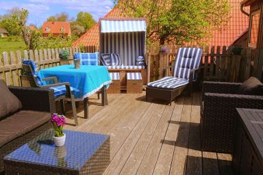 Toms Hütte in Bohmstedt - Toms Hütte in Bohmstedt .1