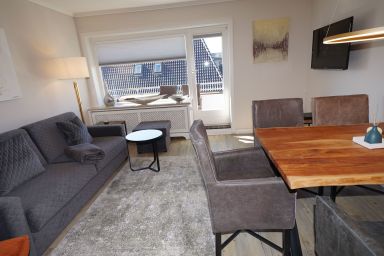 Wohnung in Westerland - Wohnung in Westerland .1