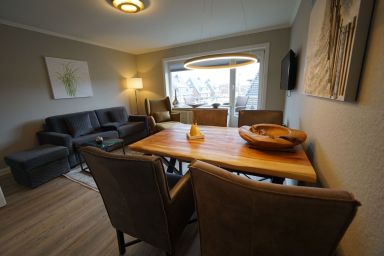 Nette Wohnung in Westerland - Nette Wohnung in Westerland .1