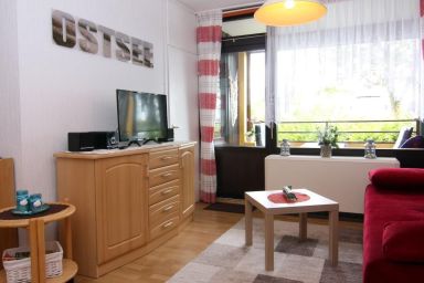 Appartement am Wendtorfer Strand - Appartement am Wendtorfer Strand .1