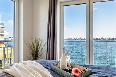 Schleivilla Hafenmeister by Seeblick Ferien ORO - Schleivilla Hafenmeister by Seeblick Ferien ORO .1