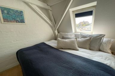 Hafenkoje mit Dachterrasse & direkt am Hafen - Hafenkoje mit Dachterrasse & direkt am Hafen .1