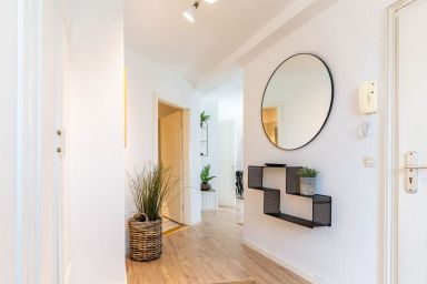 Himmelskoje mit Große Dachterrasse & Hafenblick - Himmelskoje mit Große Dachterrasse & Hafenblick .1