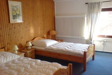 Appartement mit Dachterrasse - Appartement mit Dachterrasse .1