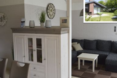 Deichhuus - ruhig am Feldrand in Sackgassenlage - Deichhuus - ruhig am Feldrand in Sackgassenlage .1