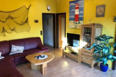 D4 Haus in Eckwarderhörne mit Terrasse und Garte - D4 Haus in Eckwarderhörne mit Terrasse und Garte .1