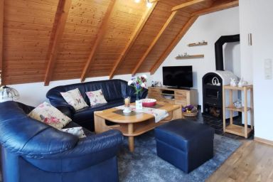 Wohnung in Wilhelmsfehn mit Großem Balkon - Wohnung in Wilhelmsfehn mit Großem Balkon .1