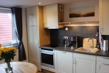 AAR NORDSEE APPARTEM - AAR NORDSEE APPARTEM .1