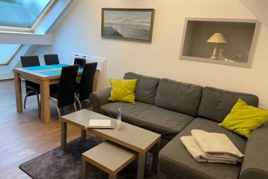 Leschin - Ferienwohnung Herzmuschel - Leschin - Ferienwohnung Herzmuschel .1