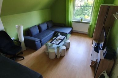 mit großer Dachterrasse - mit großer Dachterrasse .1