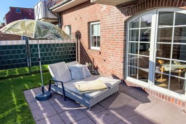 Wattwurm - Seestern .1