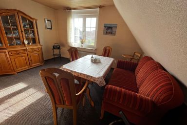 Geräumige Ferienwohnung mit Garten und Grill - Geräumige Ferienwohnung mit Garten und Grill .1
