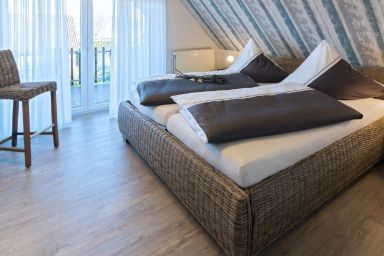 in Blandorf-Wichte mit Großem Balkon - in Blandorf-Wichte mit Großem Balkon .1