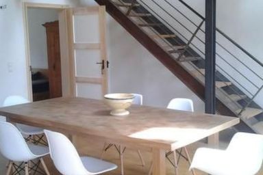 Bauernhaus auf Rügen - Bauernhaus auf Rügen .1